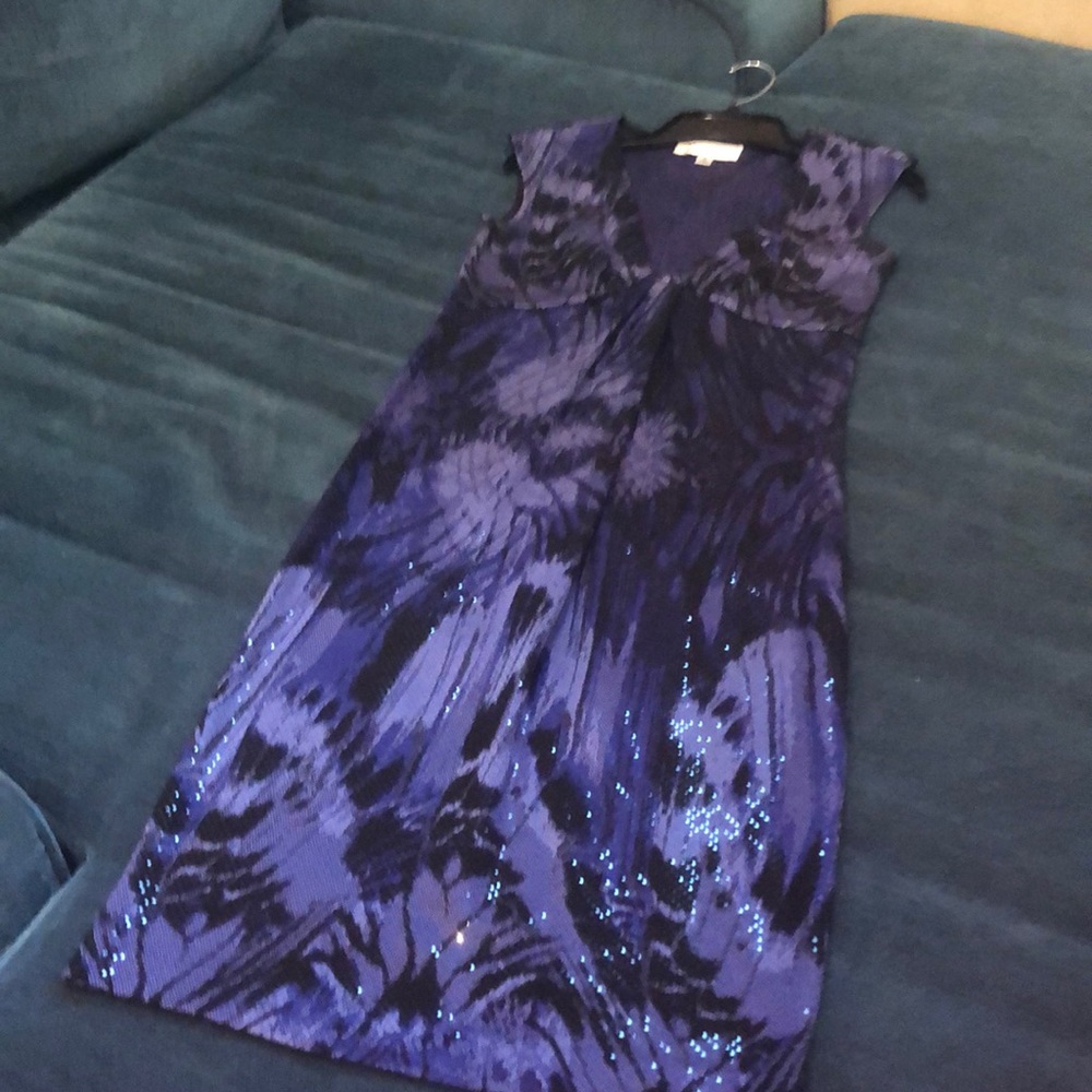 St. John dress